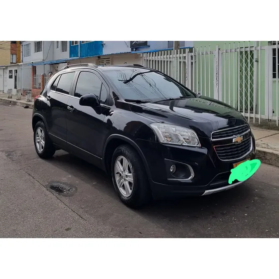 Chevrolet Tracker 1.8 Ls