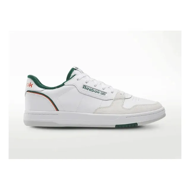Tenis Hombre Reebok Phase Court Retro 90's Piel Clásico Original