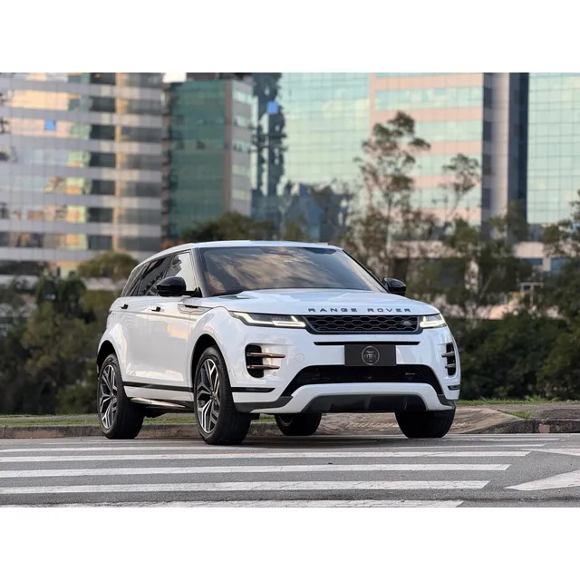 Land Rover Evoque P250ff Hserd