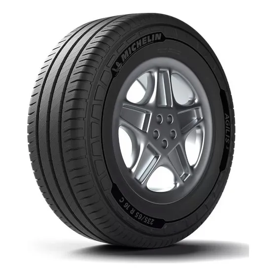 Michelin Agilis 3 205/75r16 110/108r