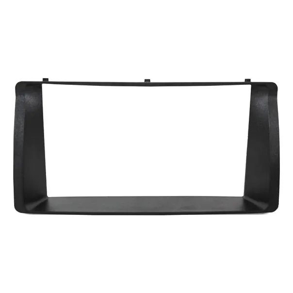 Marco Adaptador 2 Din Toyota Corolla 2003 - 2007 Byd F3