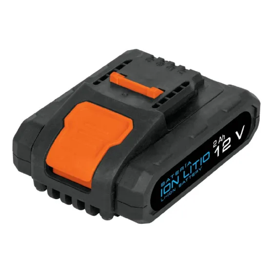 Bateria Ion Litio 12 V Truper 12333