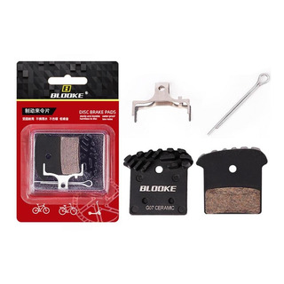 Pastillas De Freno De Disco Mtb Compatible Con Shimano M9020 Pastillas De Freno De Disco Mtb Compatible Con Shimano M9020