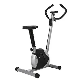 Bicicleta Vertical ErgomĂ©trica De ExercĂcios Ginastica Cor Preto-cinza Pilhas Aaa Bicicleta Vertical ErgomĂ©trica De ExercĂcios Ginastica Cor Preto-cinza Pilhas Aaa