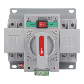 Interruptor Interruptor De Transferencia Automática De Interruptor Interruptor De Transferencia Automática De