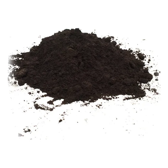 Tierra Negra Suelta Ideal Cultivo Vivero Jardin - 10 Litros