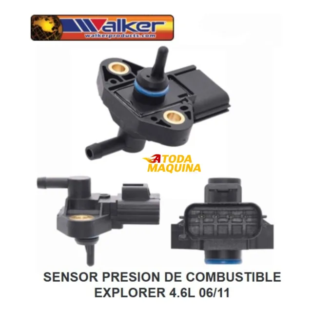 Regulador Gasolina Explorer 4.6l 3v Fx4