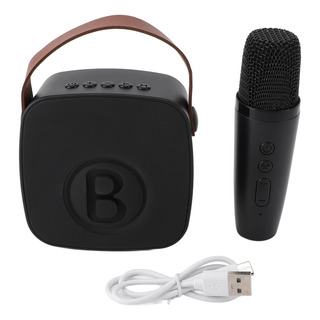 Altavoz Profesional Portátil Para Niños Con Máquina De Karao Altavoz Profesional Portátil Para Niños Con Máquina De Karao