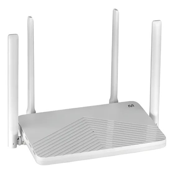 Roteador Multilaser Easymesh Ac 12000 Gigabit