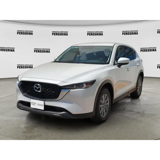 Mazda Cx-5 2023 2.5 I Sport At