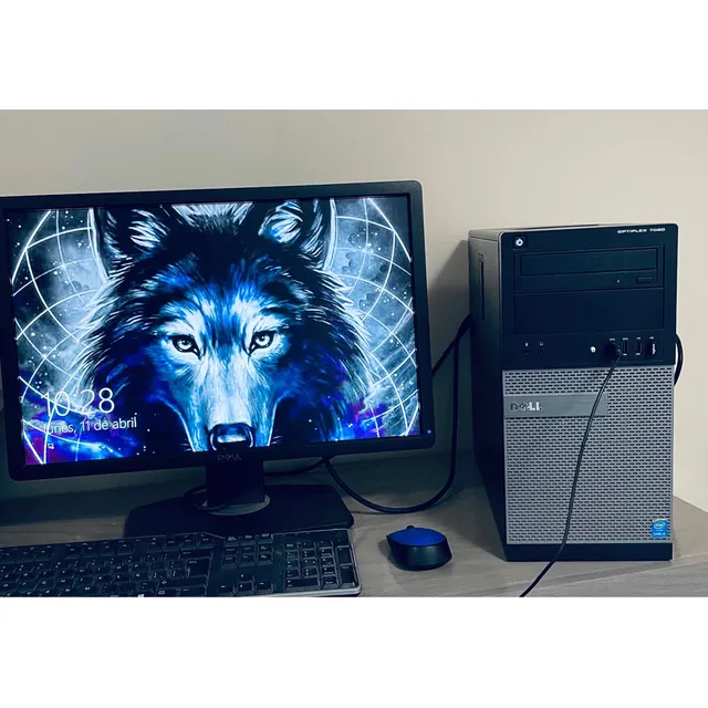 Dell Optiplex 7020