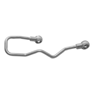 Tubo De Agua Original Turbo Np300 2008-2015 2.5l Diesel Tubo De Agua Original Turbo Np300 2008-2015 2.5l Diesel