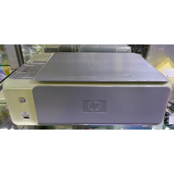Impresora Hp Psc 1510