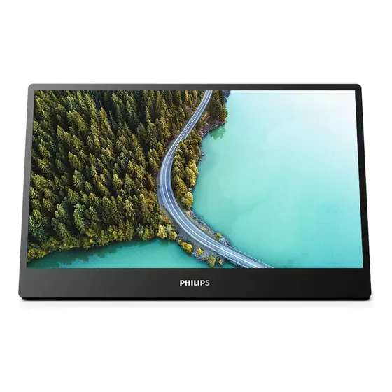 Monitor Portátil Philips 16b1p3300/55