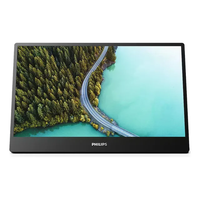 Monitor Portátil Philips 16b1p3300/55