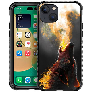 Funda Para iPhone 14 6.1 Pulgada Funda Para iPhone 14 6.1 Pulgada