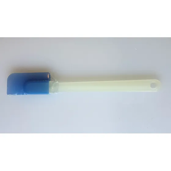 Espatula Dedo Magico Azul De 3 Pulgadas