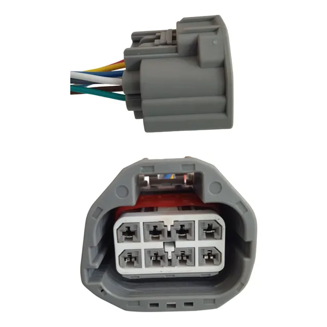 Conector Módulo Regulador Gasolina F-150 F-250 Super Duty