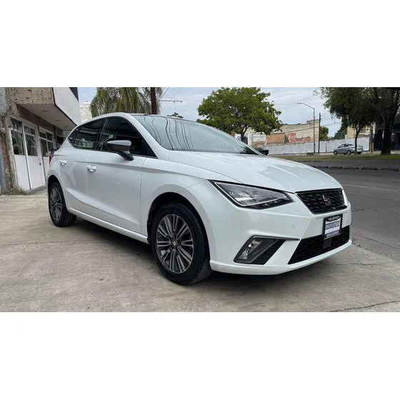 Seat Ibiza 1.6 Reference 5p Mt