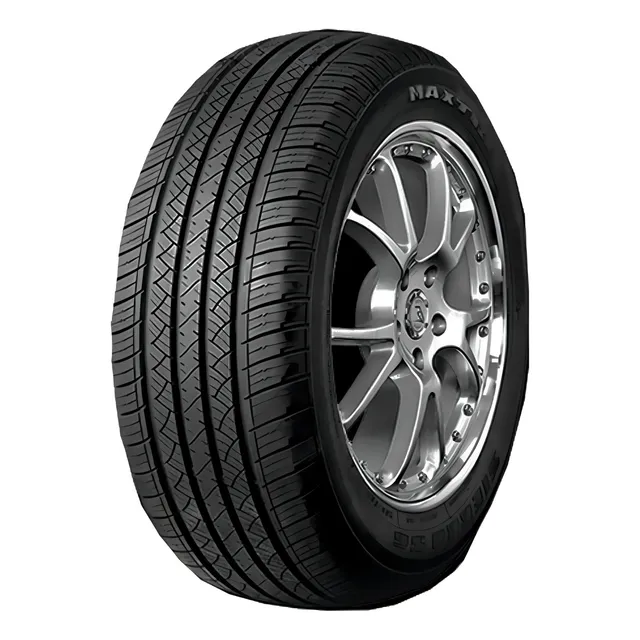 115s Maxtrek Sierra S6 265/70r17 Índice De Velocidad S