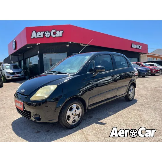 Chevrolet Spark Lt