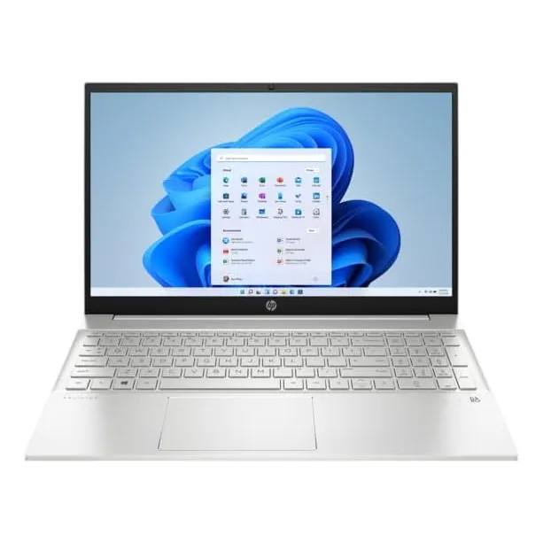 Laptop Hp Pavilion 15, I7, 32gb Ram, 1tb Ssd, Windows 11 Pro