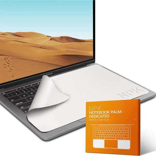 Paño Microfibra Limpiez Teclado Pantalla Laptop Para Macbook