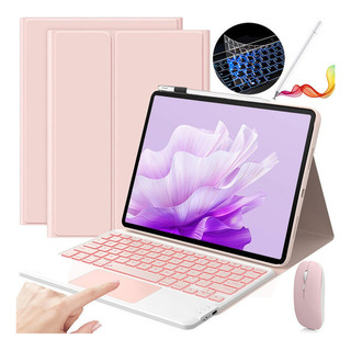 X Capa De Teclado Mouse Lápiz P/huawei Matepad 11.5in 2023 X Capa De Teclado Mouse Lápiz P/huawei Matepad 11.5in 2023