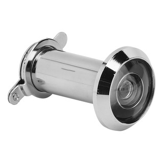 Visor De Puerta De 220 Grados, 2 Piezas, Ángulo De Visión An Visor De Puerta De 220 Grados, 2 Piezas, Ángulo De Visión An