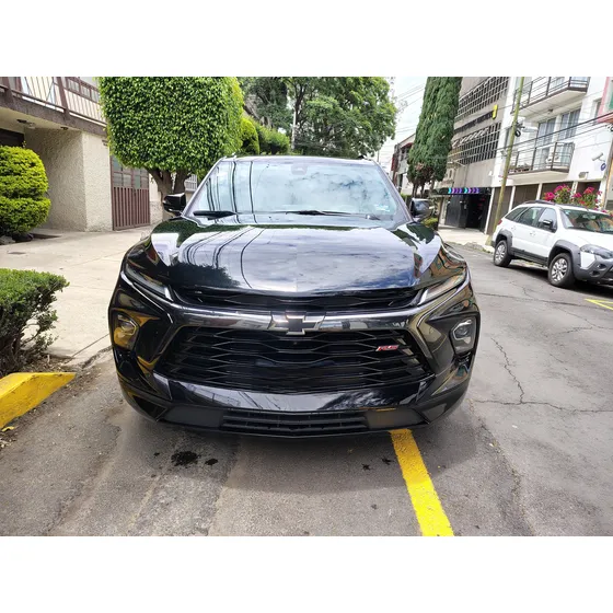 Chevrolet Blazer 3.6 V6 Rs