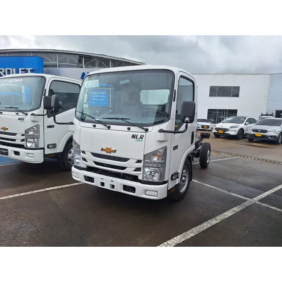 Chevrolet Nlr