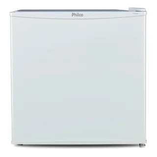 Frigobar Pfg50b 45 Litros Branco Philco 220v Frigobar Pfg50b 45 Litros Branco Philco 220v