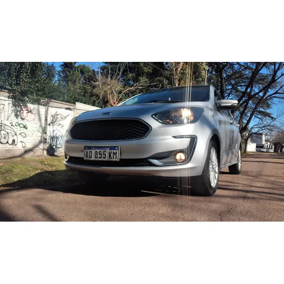 Ford Ka 1.5 Sel