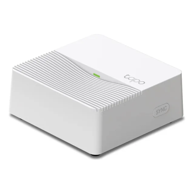 Hub Smart Tp-link Tapo H200