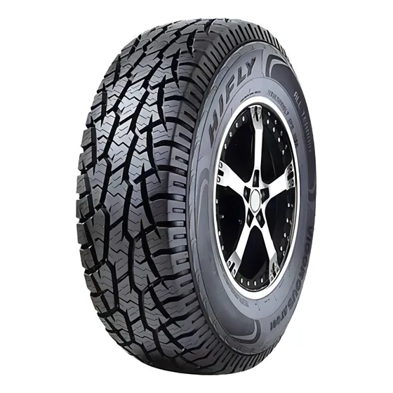 Pneu Hifly Vigorous AT601 265/70R16 112 T