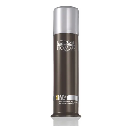 Pomada Modeladora Masculina L'oreal Professionnel