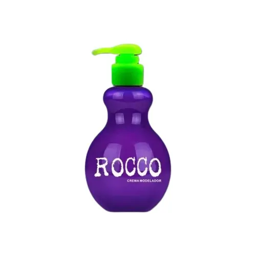 Rocco® Crema Modelador Para Pelo Crespo 250ml