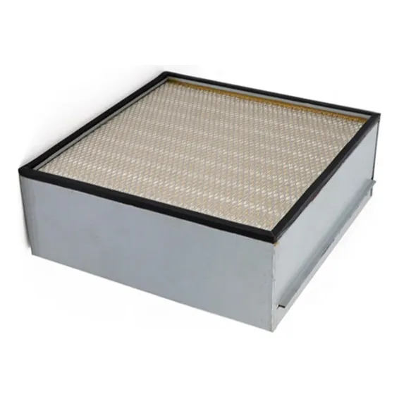 Filtro Panel Caterpillar 4n-0015 4n0015 46580 P150135 Pa2554