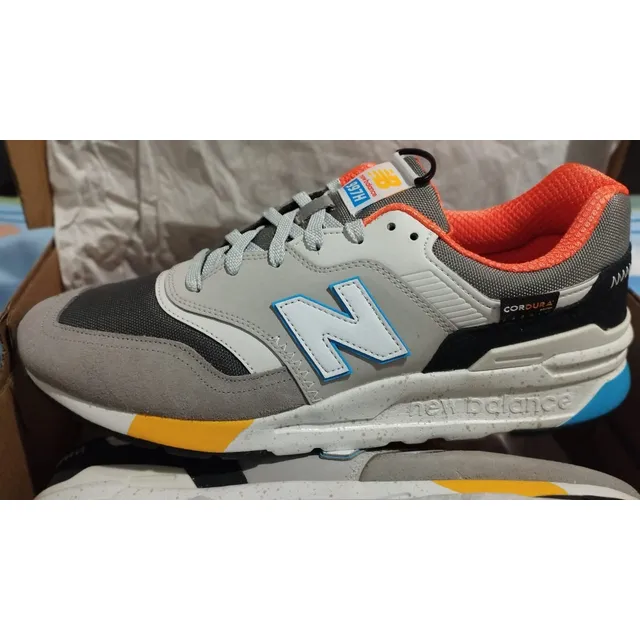 Zapatos New Balance De Caballero