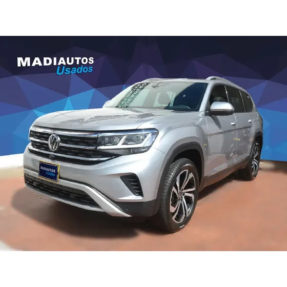 Volkswagen Teramont 3.6 Highline 4motion usado en Suba