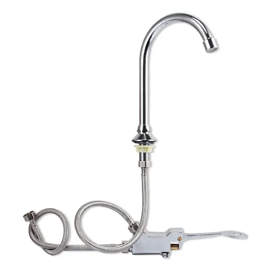 Llave Pedal