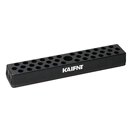 Organizador Kaifnt K702 Con Brocas Hexagonales Con Base Magn