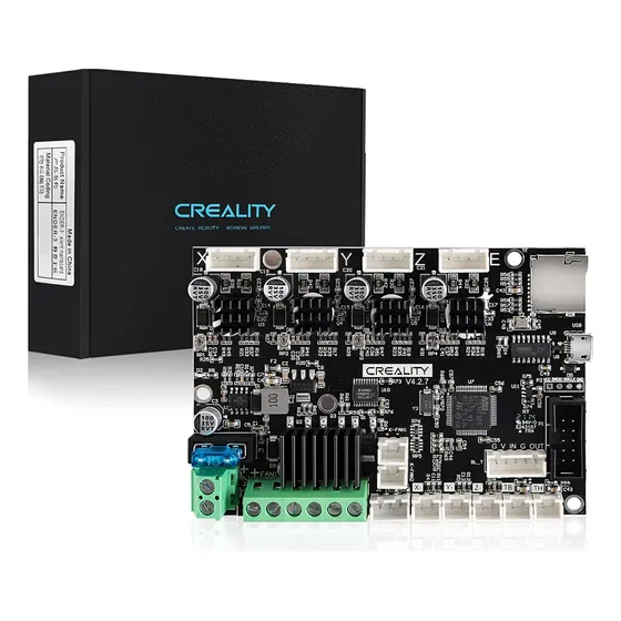 Tarjeta Madre Impresora 3d Creality Ender 3 / 3 Pro / V2