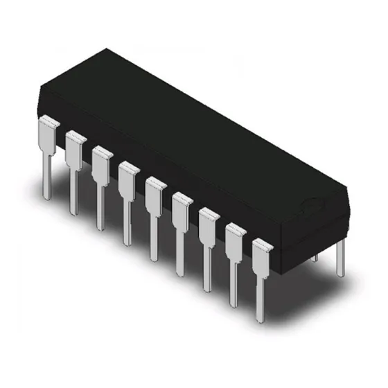 Uln 2803 Uln-2803 Uln2803 Driver Octuple 50v 500ma Dip18