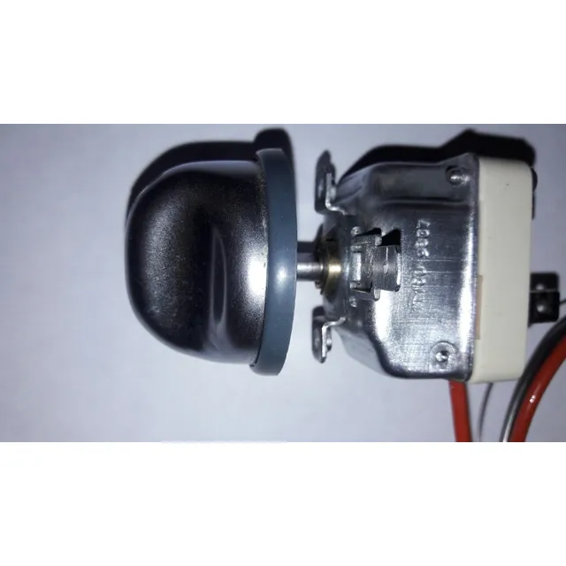 Termostato Horno Ariston,teka,tecnolam Eléctrico/gas 220volt