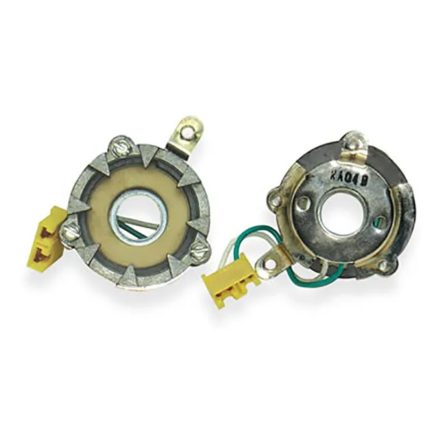 Modulo Magneto C6500 Topkick 8cil 7.4l 99/00 8193768