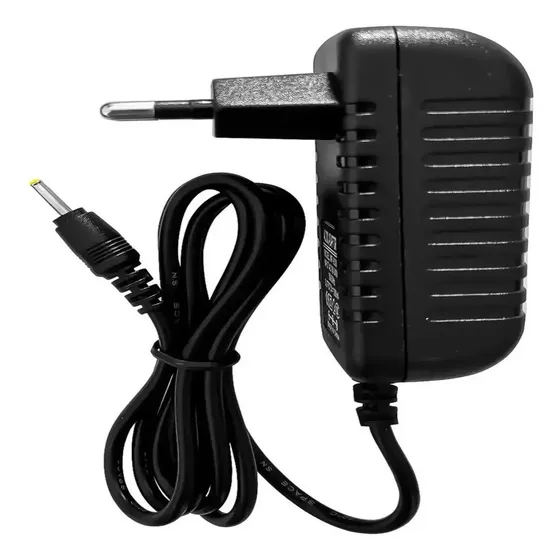 Carregador Para Notebook Multilaser Legacy Cloud Pc134 Pc135