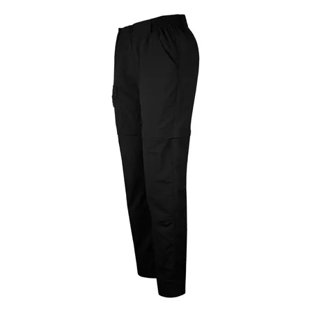 Pantalon Desmontable De Trekking  Para Mujer - Secado Rapido