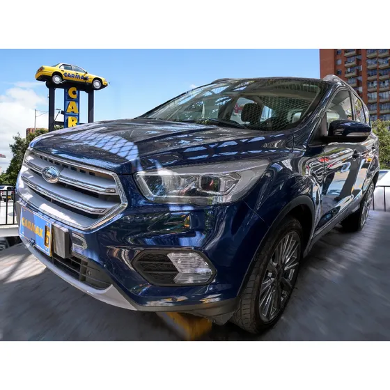 Ford Escape 2.0 Se 4x2