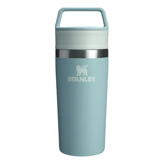 Termo Stanley Café-to-go Travel Mug Seafoam - 12oz